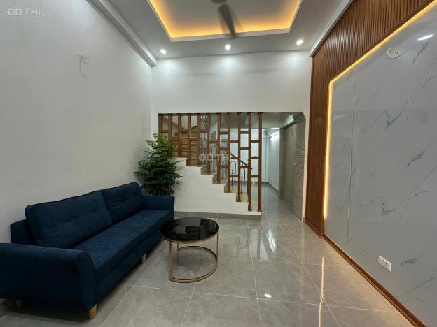 Bán nhà Phú Đô 30m2 5 tầng nhỉnh 6 tỷ gần sân vận động Mỹ Đình 14912461