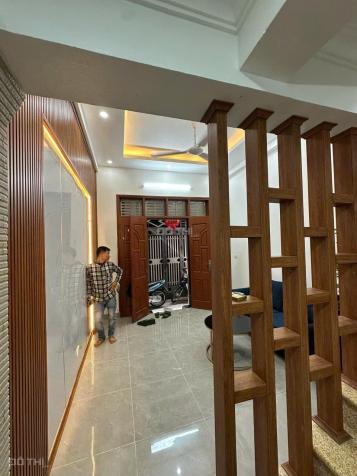 Bán nhà Phú Đô 30m2 5 tầng nhỉnh 6 tỷ gần sân vận động Mỹ Đình 14912461