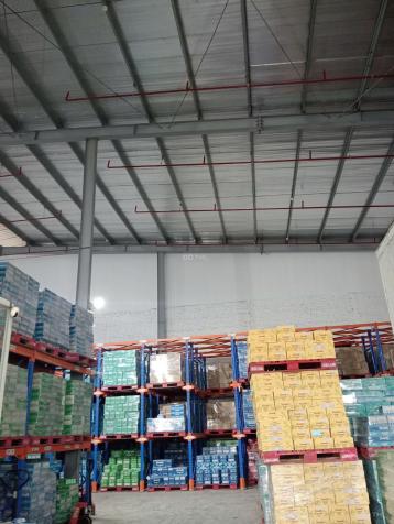 KHO, XƯỞNG 600m2 CHO THUÊ  Tại KCN QUANG MINH. HÀ NỘI 14912509