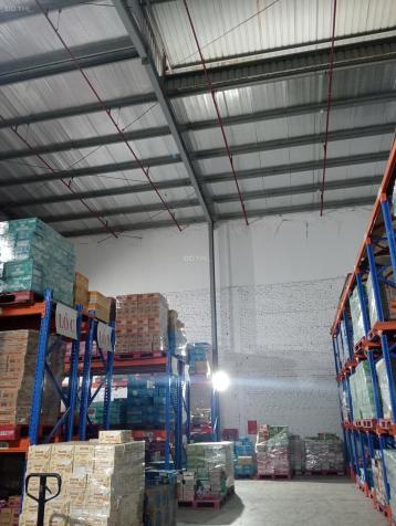 KHO, XƯỞNG 600m2 CHO THUÊ  Tại KCN QUANG MINH. HÀ NỘI 14912509