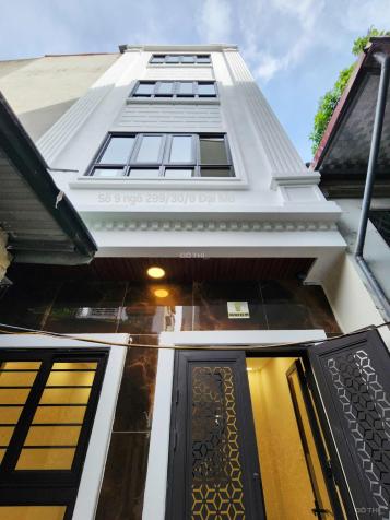 Bán nhà Đại Mỗ gần Vinhomes Smart City giá nhỉnh 7 tỷ 14912830