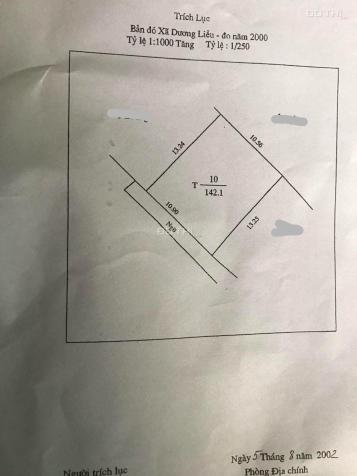 NHÀ 2 TẦNG TẠI TRUNG TÂM XÃ, Ô TÔ, DÂN CƯ ĐÔNG ĐÚC, VĂN MINH. 14913102