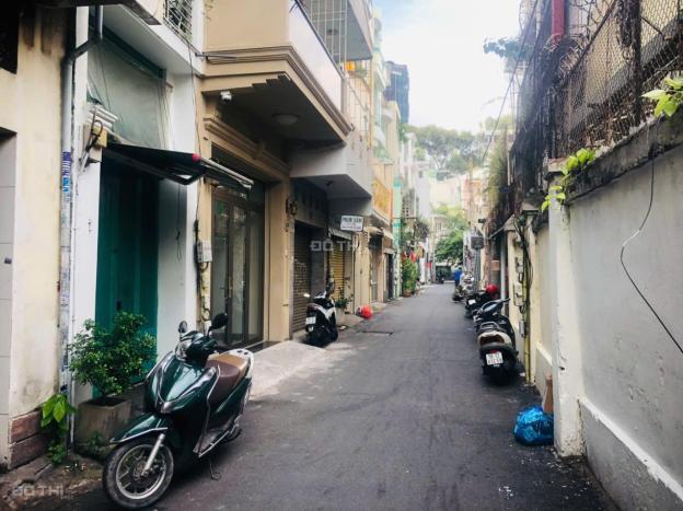 Bán nhà tại 32 Huyền Quang, Phường Tân Định, Quận 1, HCM. DT33.5m2 14913199