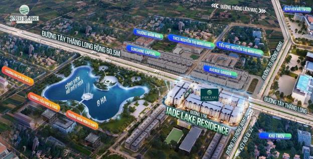 Jade lake Cơ hội đầu tư sinh lời bền vững. 14913222