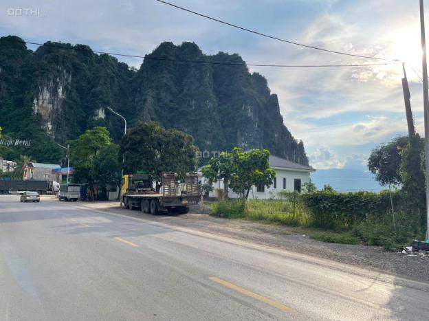 Chính Chủ Bán Đất Kinh Doanh Mặt quốc Lộ 6. 14913250