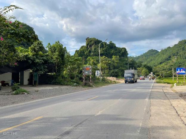 Chính Chủ Bán Đất Kinh Doanh Mặt quốc Lộ 6. 14913250