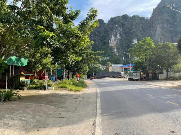 Chính Chủ Bán Đất Kinh Doanh Mặt quốc Lộ 6. 14913250