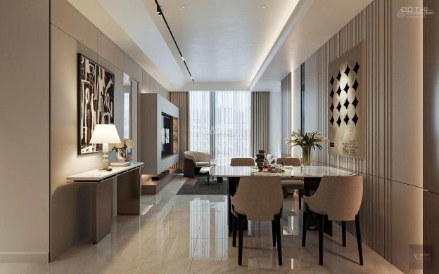 Mở bán Booking dự án The Queen 360 Giải Phòng - Chiếu khấu booking khùng - Qũy căn hộ đẹp nhất 14913268