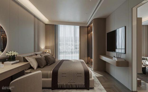 Mở bán Booking dự án The Queen 360 Giải Phòng - Chiếu khấu booking khùng - Qũy căn hộ đẹp nhất 14913268