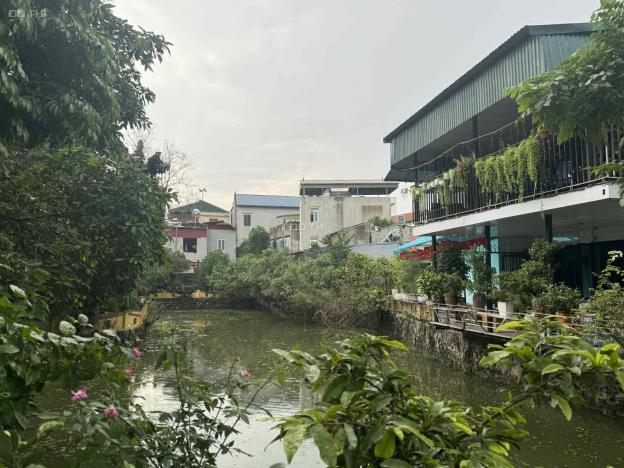 Bán nhà riêng 37m2 tại Tây Mỗ, Nam Từ Liêm, Hà Nội, 6,2 tỷ 14913294