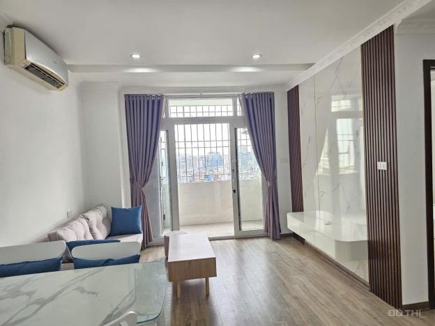 Bán căn hộ 2PN 2WC đường Trần Quý Kiên, TT Quận Cầu Giấy giá 4 tỷ 8 14913500