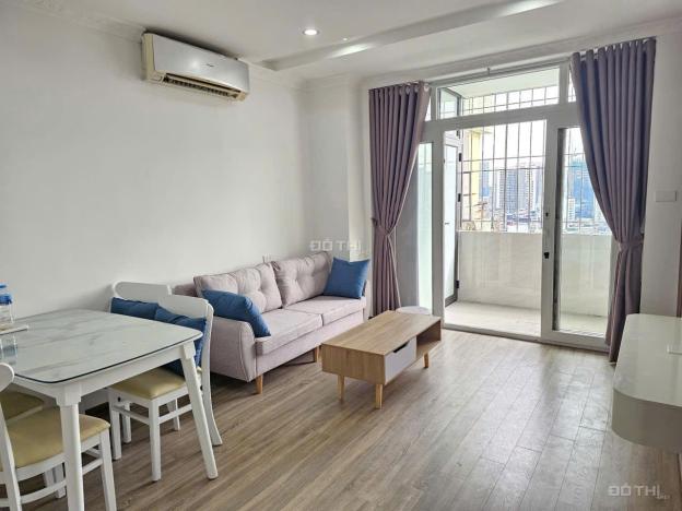 Bán căn hộ 2PN 2WC đường Trần Quý Kiên, TT Quận Cầu Giấy giá 4 tỷ 8 14913500