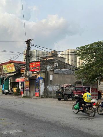 Bán Đất Quận Hoàng Mai - 975 Tam Trinh - S 112.5m2 - Mặt Ngõ Thông - Ô Tô Đỗ Cửa 14913562