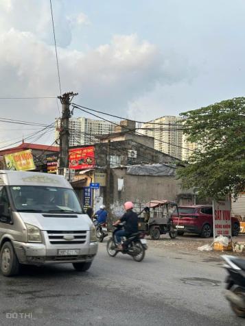 Bán Đất Quận Hoàng Mai - 975 Tam Trinh - S 112.5m2 - Mặt Ngõ Thông - Ô Tô Đỗ Cửa 14913562