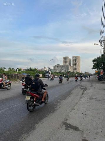 Bán Đất Quận Hoàng Mai - 975 Tam Trinh - S 112.5m2 - Mặt Ngõ Thông - Ô Tô Đỗ Cửa 14913562