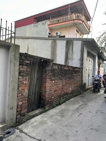 Bán Đất Quận Hoàng Mai - 975 Tam Trinh - S 112.5m2 - Mặt Ngõ Thông - Ô Tô Đỗ Cửa 14913562