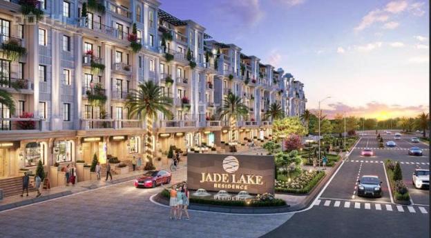 Jade Lake – Bán liền kề thương mại Chuẩn mực sống xanh bền vững 14913605
