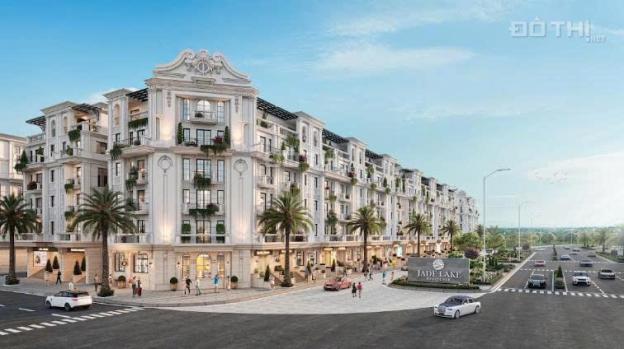 Bán nhanh căn liền kề Jade Lake – Thanh toán linh hoạt 14913611