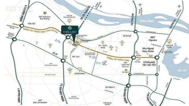 Jade Lake – Biểu tượng mới của an cư và đầu tư 14913677