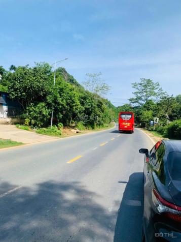 🚀 SIÊU PHẨM ĐẤT MẶT QL6, HÒA BÌNH – VỊ TRÍ VÀNG, LỢI NHUẬN KHỦNG! Gọi ngay: 0799180306 14913675