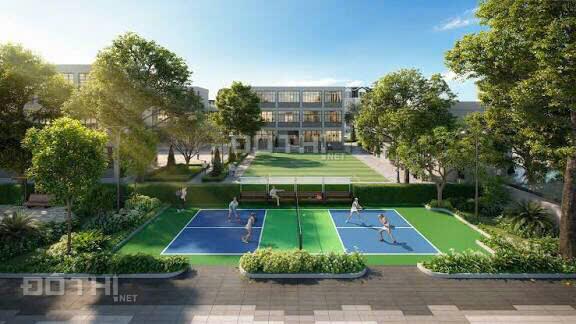 Jade Square – Nơi an cư lý tưởng cho gia đình trẻ thủ đô 14913680