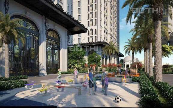 Jade Square – Nơi an cư lý tưởng cho gia đình trẻ thủ đô 14913680