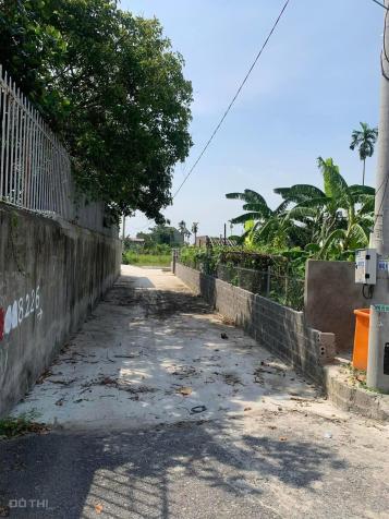 Bán 60m2 đất tại kiều thượng quốc tuấn an dương hải phòng 14913719