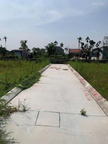 Bán 60m2 đất tại kiều thượng quốc tuấn an dương hải phòng 14913719