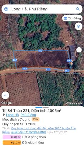 📍 Đất Trung Tâm Long Hà – Dân Cư Đông Đúc, Đầu Tư An Toàn  14913897