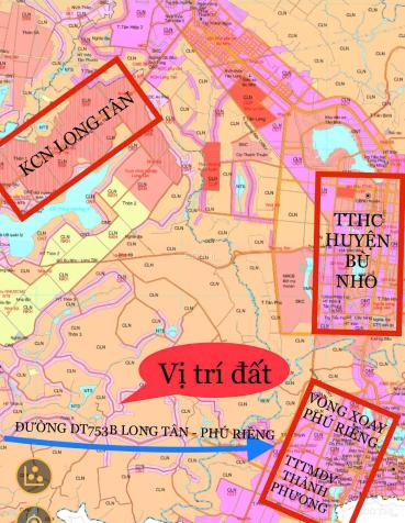 💎 Đất Nền Giá Tốt Long Hà – Sổ Riêng, Sang Tên Trong Ngày  14913899
