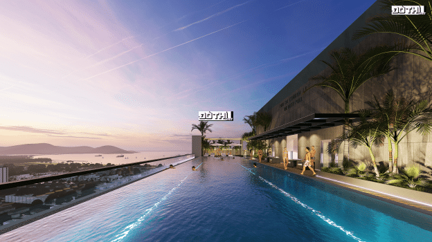 Bán căn hộ 2PN trung tâm Quy Nhơn giá 1,8 tỷ 14913944