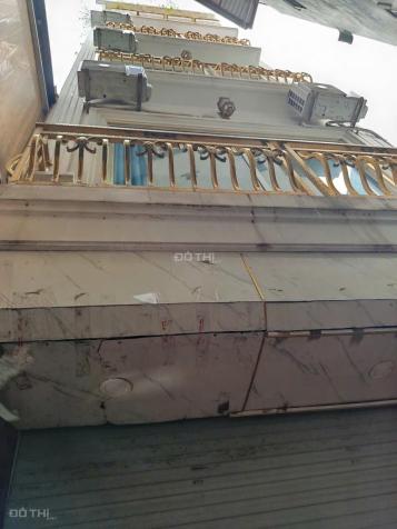 Bán nhà lô góc Mỹ Đình 45m² 4 tầng, full nội thất chỉ 8 tỷ 14914055