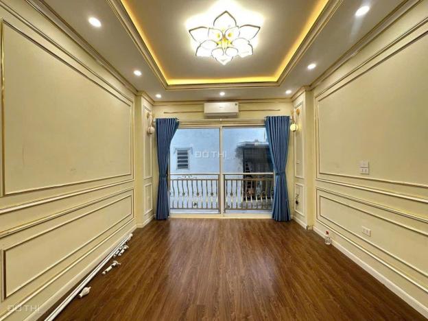 Bán nhà lô góc Mỹ Đình 45m² 4 tầng, full nội thất chỉ 8 tỷ 14914055