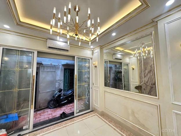 Bán nhà lô góc Mỹ Đình 45m² 4 tầng, full nội thất chỉ 8 tỷ 14914055