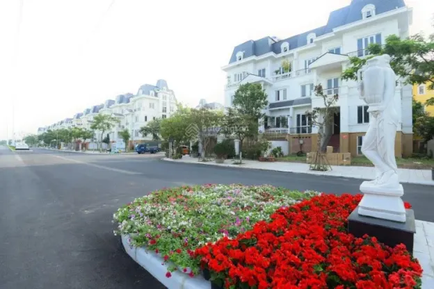 BÁN BIỆT THỰ LIỀN KỀ LIDECO BẮC 32 HOÀI ĐỨC 14914123