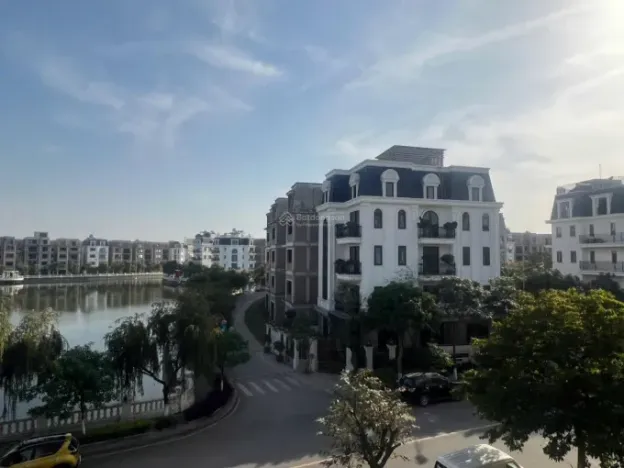 BÁN BIỆT THỰ LIỀN KỀ LIDECO BẮC 32 HOÀI ĐỨC 14914123