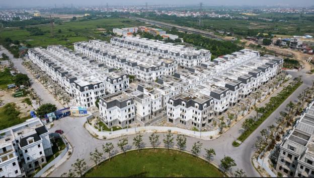 Bán nhà biệt thự, liền kề tại Phường Dương Nội, Hà Đông, Hà Nội diện tích 170m2 giá 3655 Tỷ 14914164