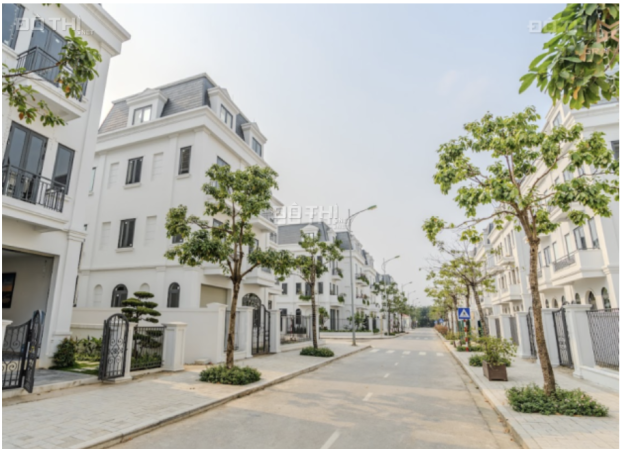 Bán nhà biệt thự, liền kề tại Phường Dương Nội, Hà Đông, Hà Nội diện tích 170m2 giá 3655 Tỷ 14914164