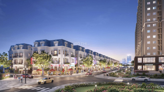 Bán nhà biệt thự, liền kề tại Phường Dương Nội, Hà Đông, Hà Nội diện tích 170m2 giá 3655 Tỷ 14914164