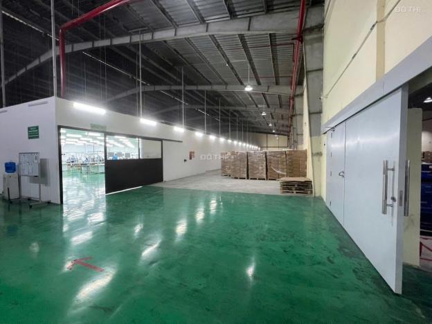 CHO THUÊ 6700m2 NHÀ XƯỞNG Tại KCN ĐỒNG VĂN 2. HÀ NAM 14914202