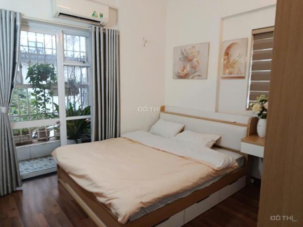 Bán căn hộ đẹp 63m² 2PN 2WC căn góc Đông Nam giá 4.x tỷ 14914291