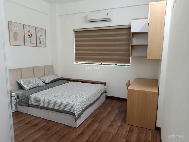 Bán căn hộ đẹp 63m² 2PN 2WC căn góc Đông Nam giá 4.x tỷ 14914291