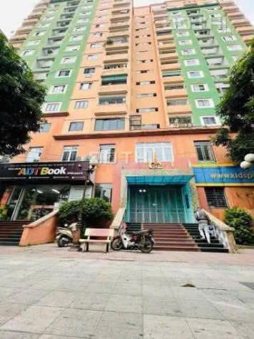 Bán căn hộ đẹp 63m² 2PN 2WC căn góc Đông Nam giá 4.x tỷ 14914291