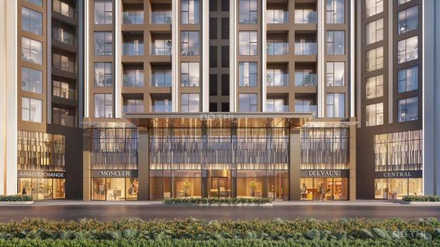 GREENERA SOUTHMARK - TÒA LAVISH 486 NGỌC HỒI 14914296