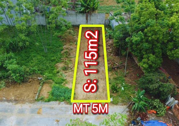 Chính chủ cần bán đất xây nhà trọ Vân Lôi - Bình Yên 14914482