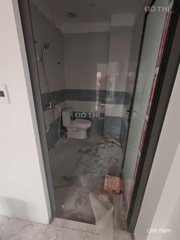 Bán nhà lô góc, khu vực Hoàng Mai, ngõ rộng thoáng, thiết kế 5 tầng hiện đại – sổ đỏ vuông đẹp 14914484