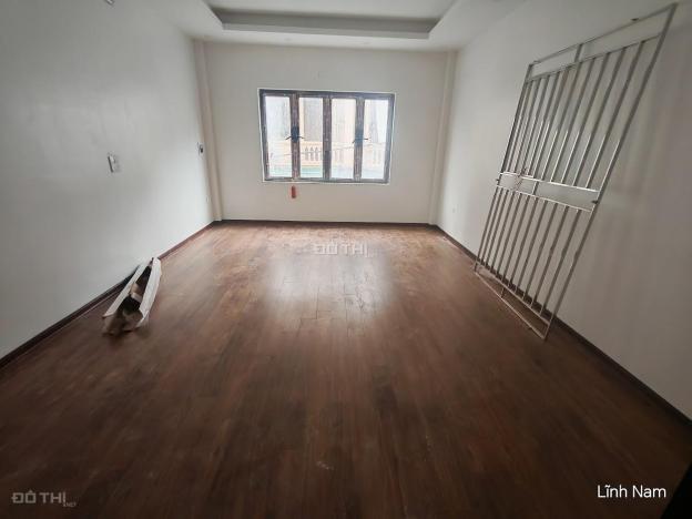 Bán nhà lô góc, khu vực Hoàng Mai, ngõ rộng thoáng, thiết kế 5 tầng hiện đại – sổ đỏ vuông đẹp 14914484