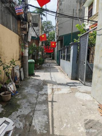 Bán nhà lô góc, khu vực Hoàng Mai, ngõ rộng thoáng, thiết kế 5 tầng hiện đại – sổ đỏ vuông đẹp 14914484