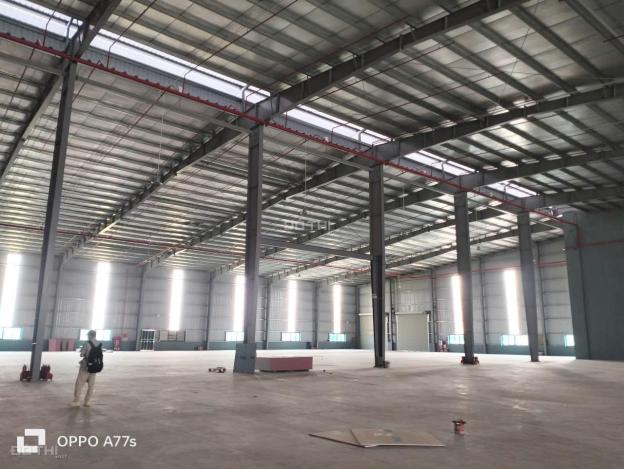 CHO THUÊ 3700m2 KHO, XƯỞNG Tại KCN MINH QUANG. HƯNG YÊN 14914488