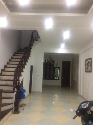 Cho thuê nhà chính chủ 5 tầng tại Cầu Giấy với diện tích sàn 78m2, cạnh trường cấp 3 Cầu Giấy 14914561